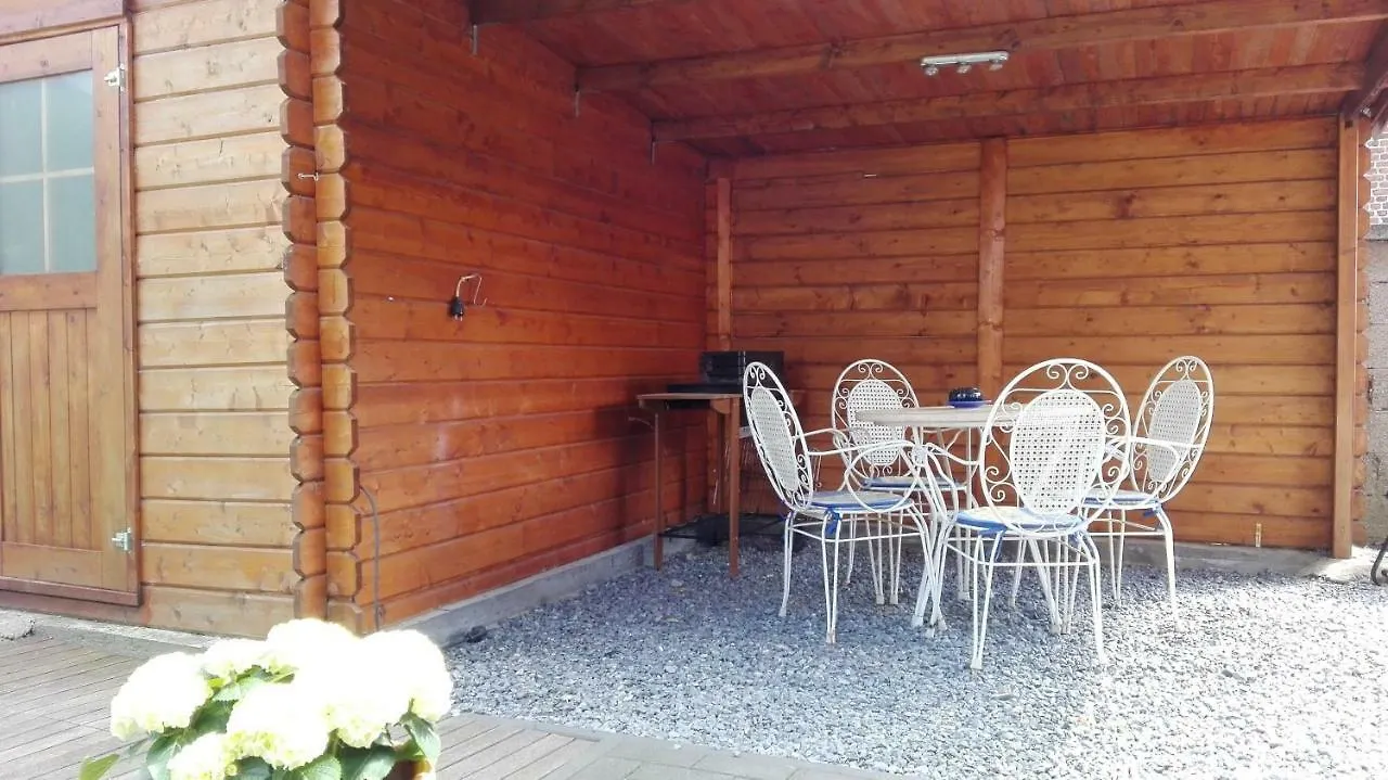 Appart HautsSarts Liers Apartment